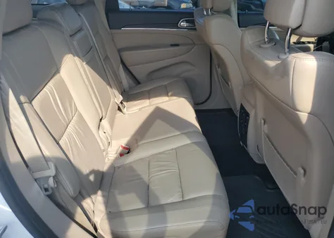 2014 Jeep Grand Cherokee Limited from USA, damaged, VIN 1C4RJFBG6EC125348